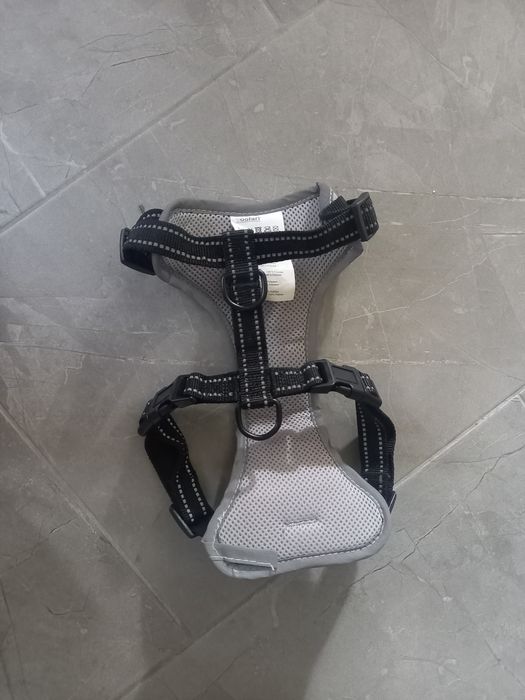 Szelki dla Psa rozmiar s