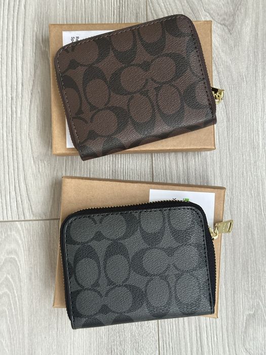 Женский кошелёк Coach