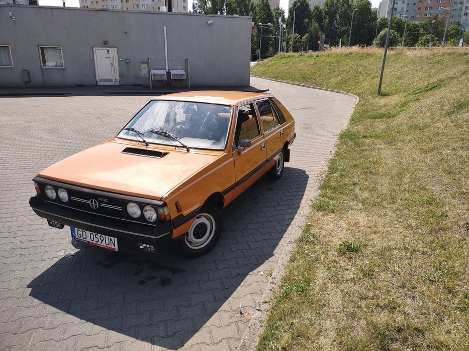 Polonez  Sprzedam Borewicza