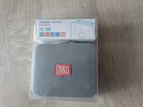 Głośnik Bluetooth Bezprzewodowy Portable Wireless Speaker TG-166