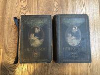 PRAKTISCHER Hausschatz der heilkunde ok1900r