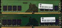 Pamięć RAM DDR4 SK Hynix 2x8GB 16GB 2666MHz