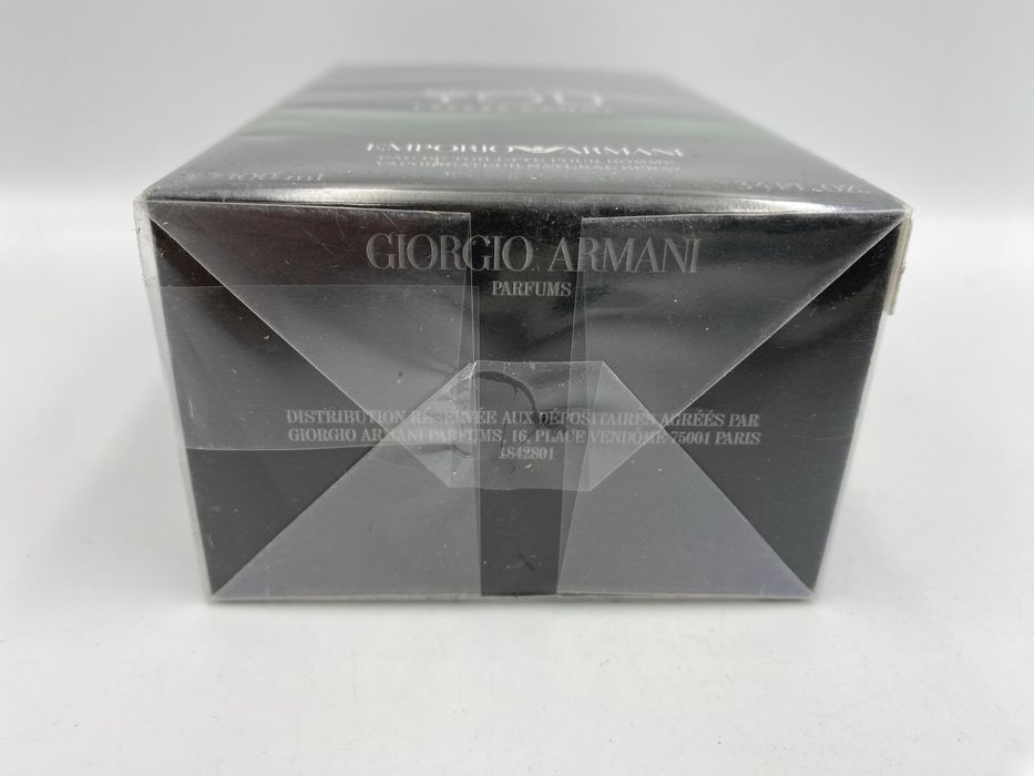 Armani Stronger With You Freeze Candy 100ml. Okazja