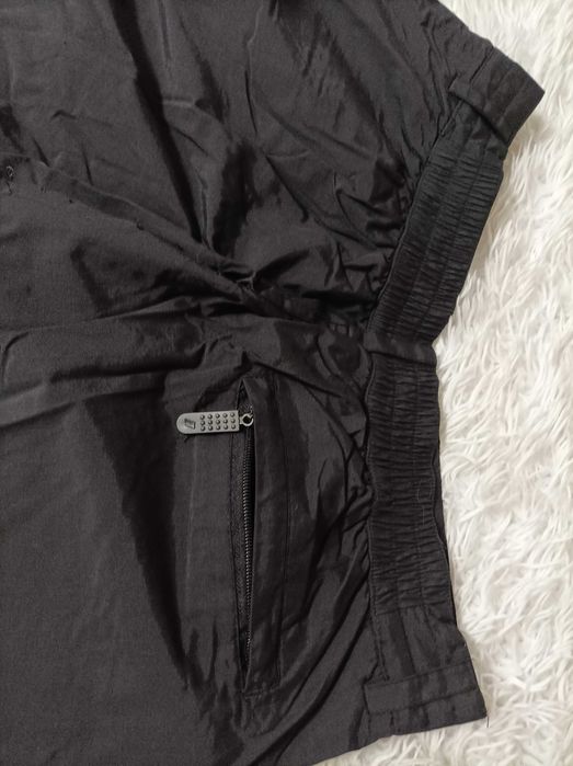 Spodnie męskie XXXL ocieplane narty