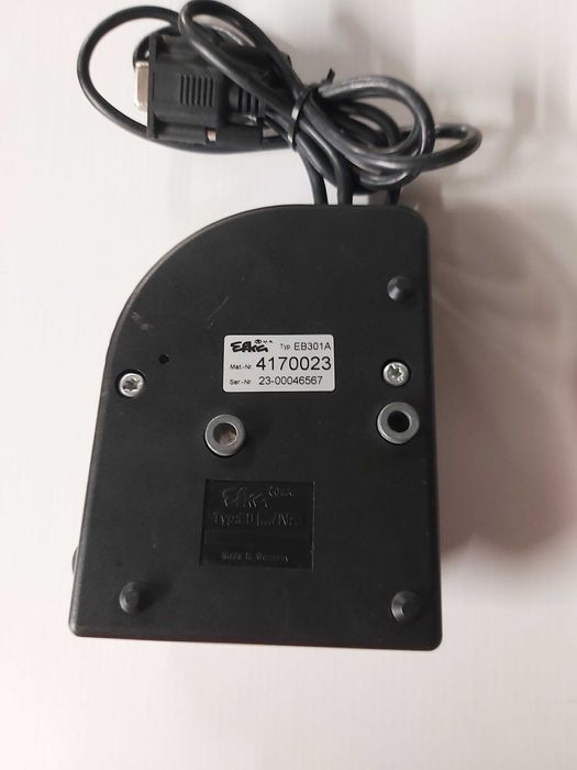 EFKA 410023 .pedał sterownik . silnika regulator prędkości