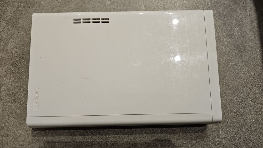 Wiiu 32gb limitowany box Mario kart 8. Softmod Tiramisu/Aroma. 2 gry