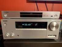 Amplituner ONKYO TX-NR656