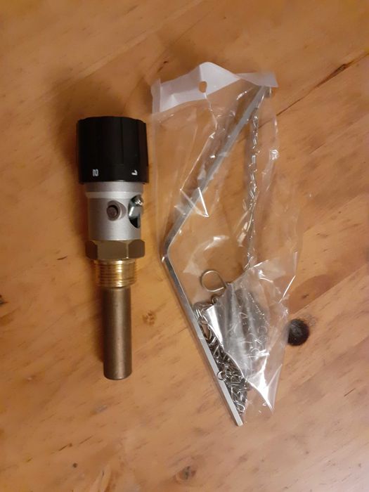 Miarkownik ciągu ESBE