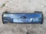BMW 1 F20 F21 M-Pakiet zderzak tył tylny 4PDC