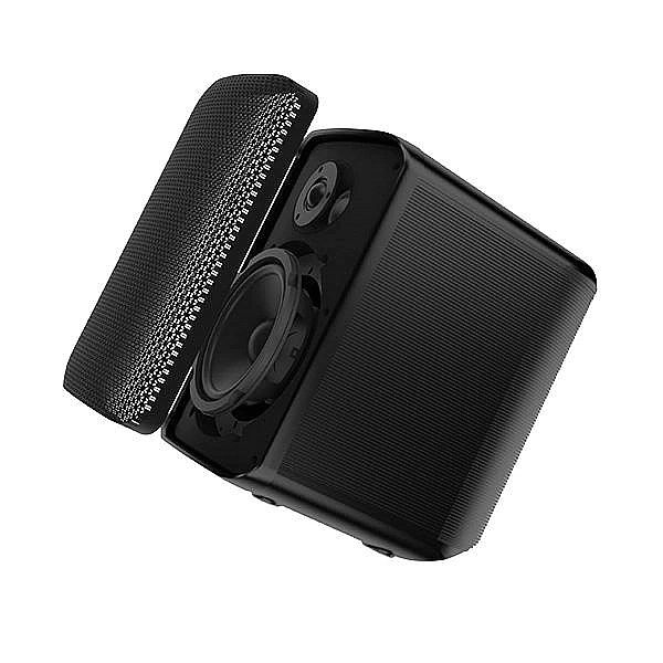 Głośnik HiFuture Event bluetooth - czarny