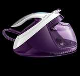Philips PerfectCare Elite Plus żelazko z generatorem pary GC9660