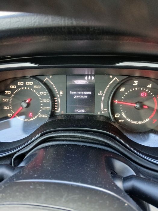 FIAT TIPO 1.3 Multijet
