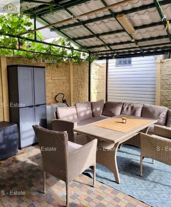 Продам дом Харьков Холодная гора Газ Сертификат