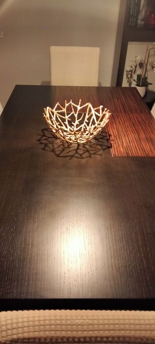 Mesa de jantar Retangular