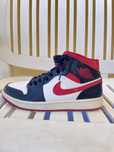 Air Jordan 1 Mid “Gym Red”