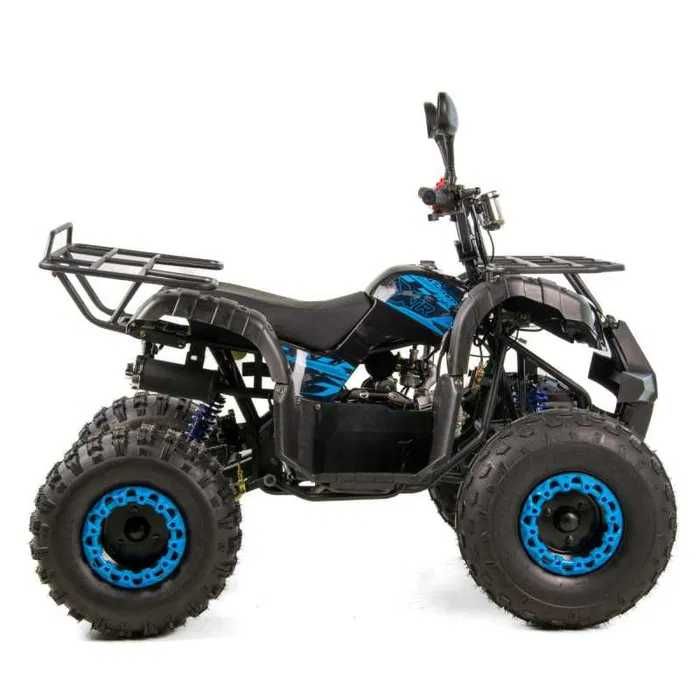 QUAD | Xtr PHYTON 125 cc | Najlepsza Cena | Raty dostawa | Licznik