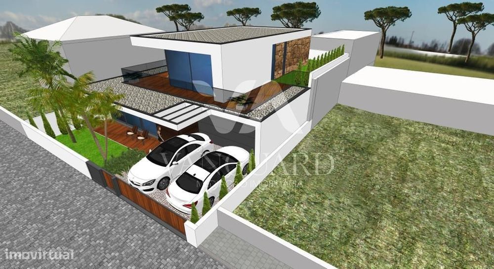 Lote de Terreno  Venda em Póvoa de Varzim, Beiriz e Argivai,Póvoa de V