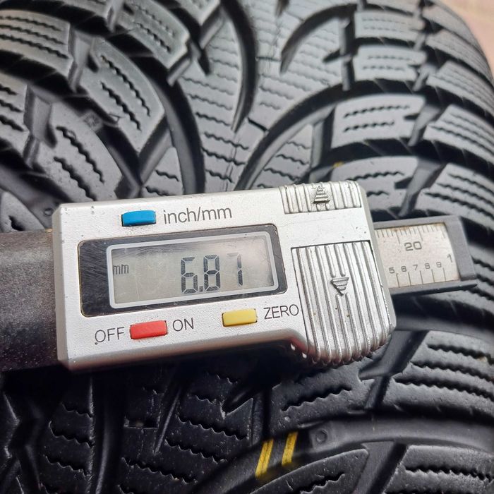 Opony zimowe 175/65 R14 82T Nokian WRD3 4016 cena za 4szt wysyłka