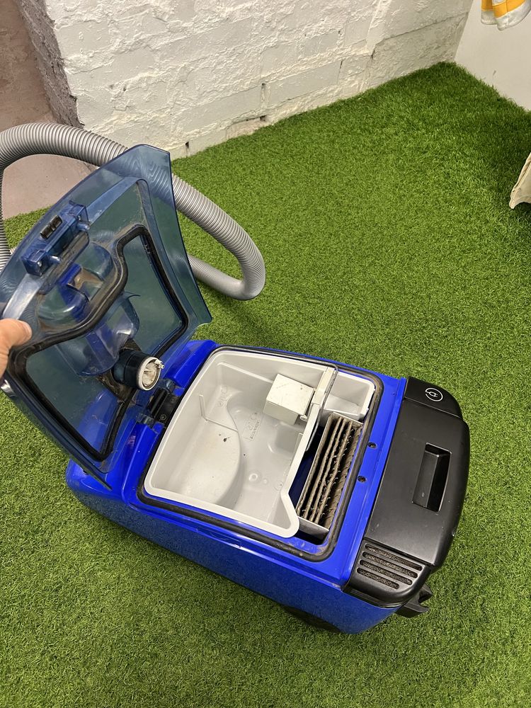 Пилосос Thomas Twin Aquafiltee