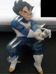 Figura Anime Vegeta Dragon Ball Z
