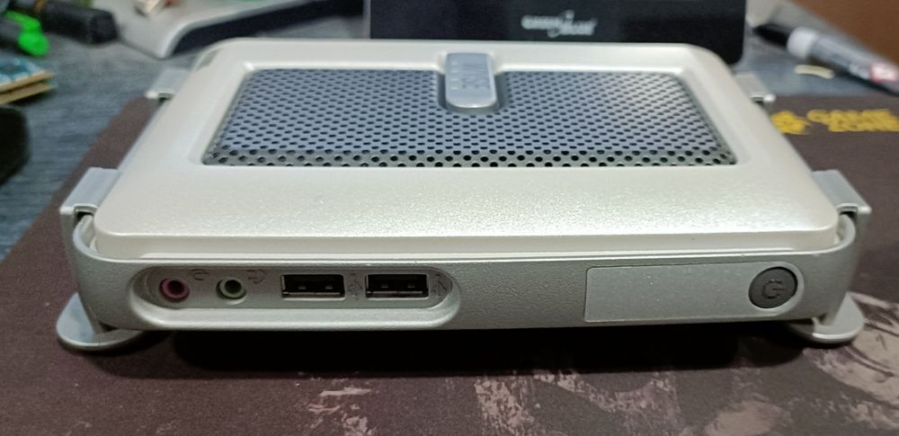 Terminal Wyse SX0 winterm s30