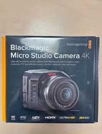 Камера blackmagic micro studio camera 4k