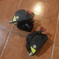 Cintos Smart fortwo 1g e 2g