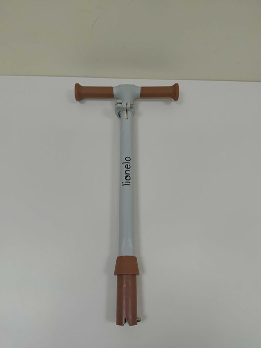 Hulajnoga balansowa trójkołowa Lionelo Jessy (304)/K