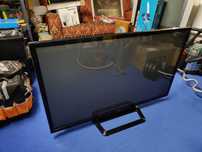Tv LG 50 cali uszkodzony
