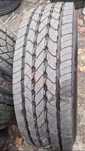 Шини нові 225/75R17.5 GOODYEAR KMAX S 129/127M 12PR TL M+S 3PMSF
