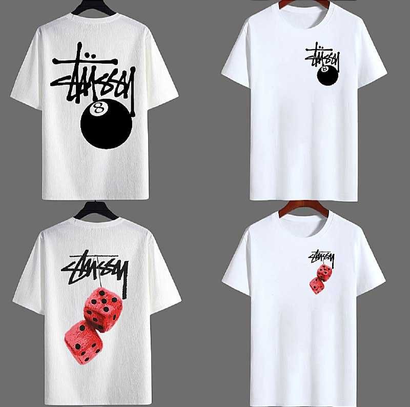 Футболка Стусси Stussy