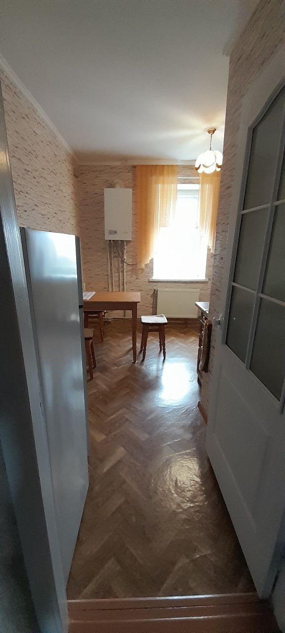 Продаю квартиру в