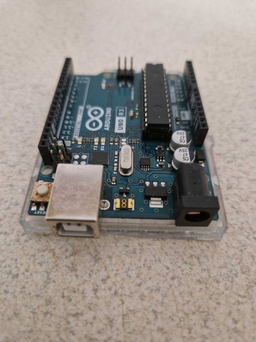 Oryginalne Arduino Uno Rev3 - A000066