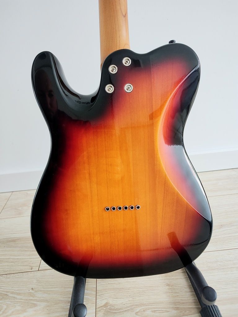 Gitara JET JT-350 SB telecaster