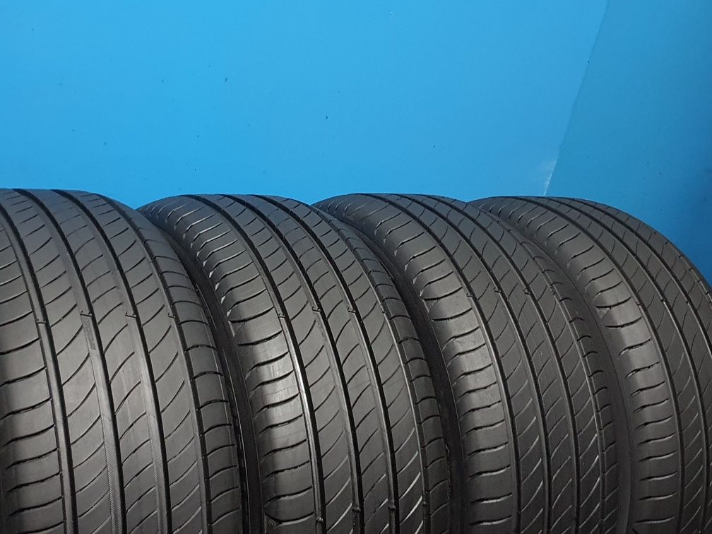 225/45 R17 Markowe opony letnie Michelin ! Rok 2022