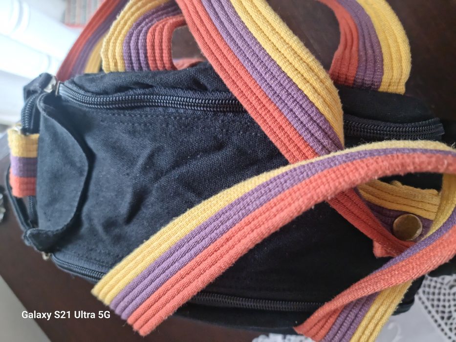 Carteira em ganga Billabong