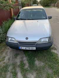 Продам opel omega a