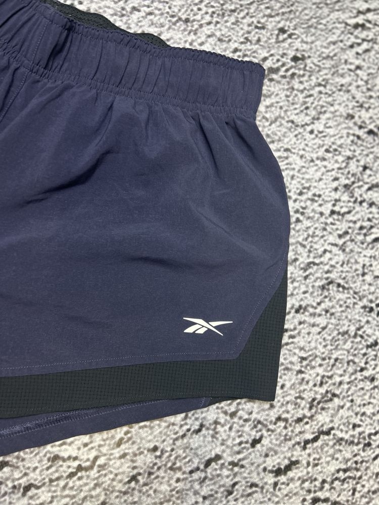 Шорти Reebok оригінал
