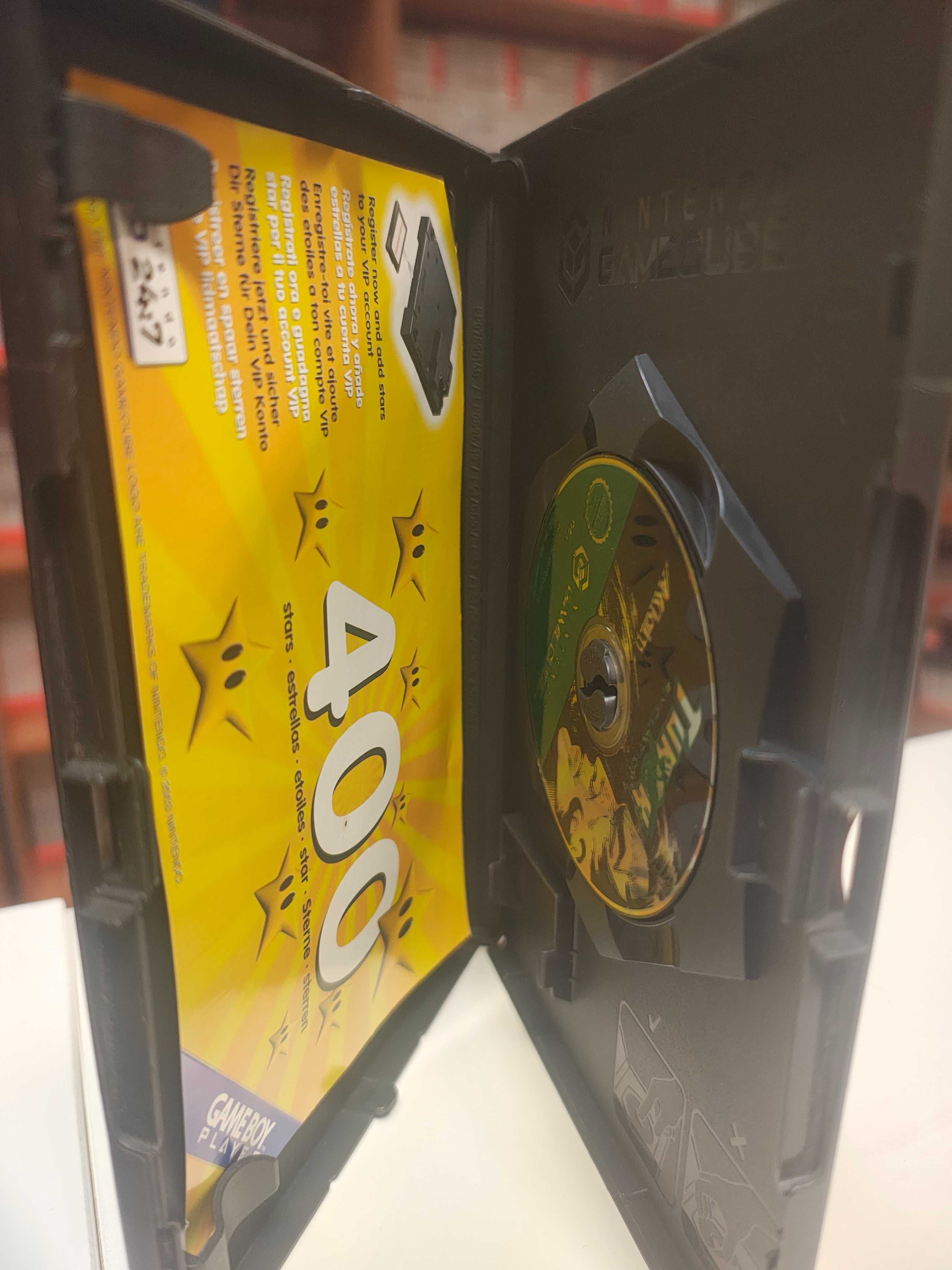 Turok Evolution Gamecube GCN Sklep Wysyłka Wymiana Skup