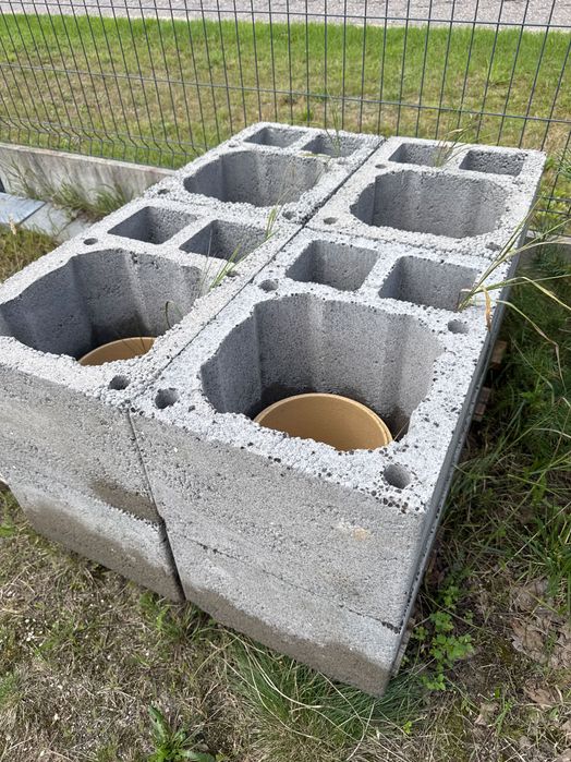 Pustak kominowy wkład