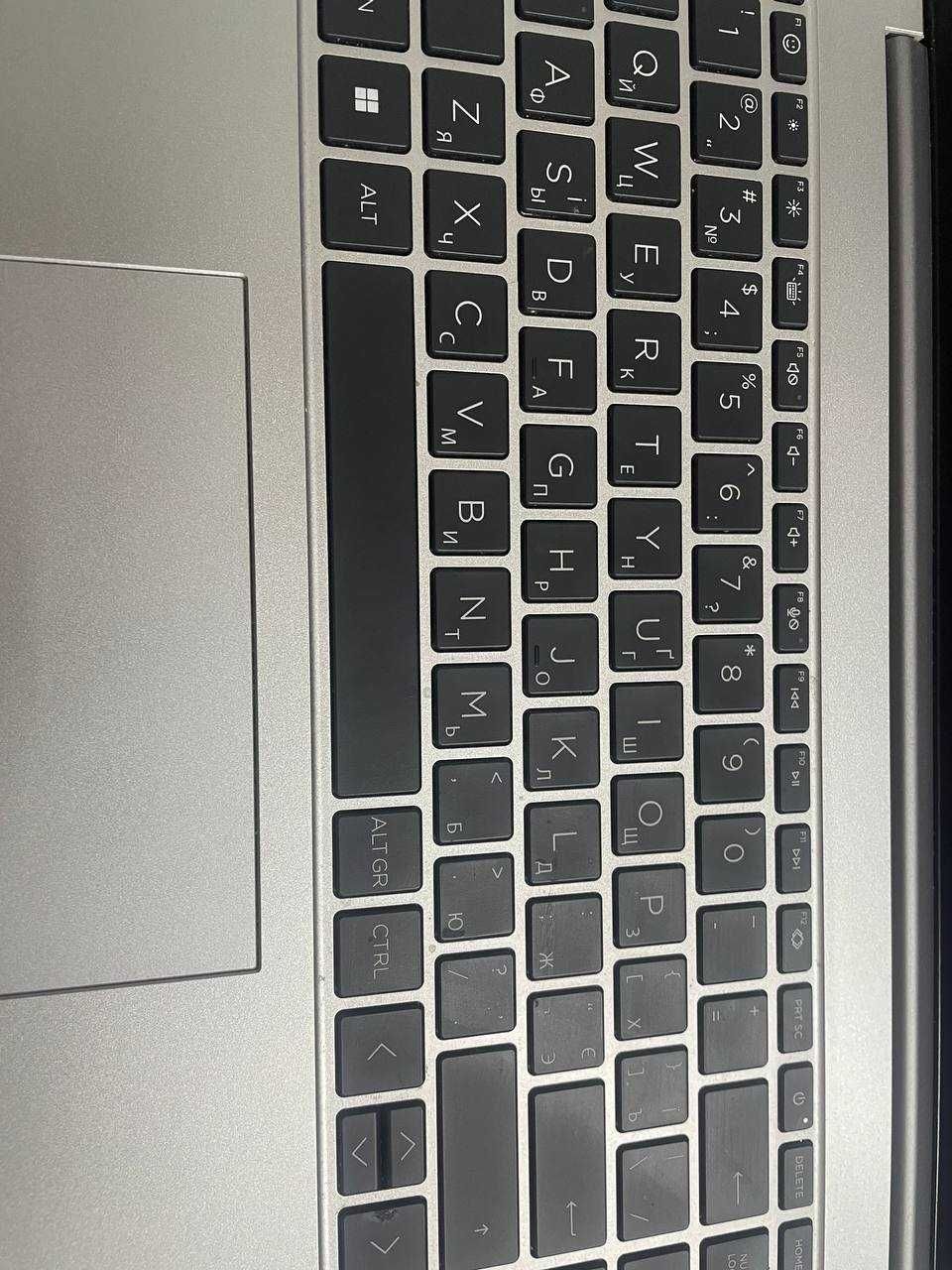 Ноутбук HP 255 G10