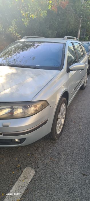Renault Laguna 2.2 DCI