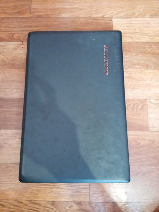 Ноутбук Lenovo g565
