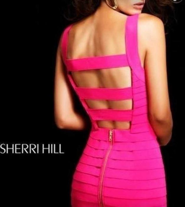 Коктейльна сукня