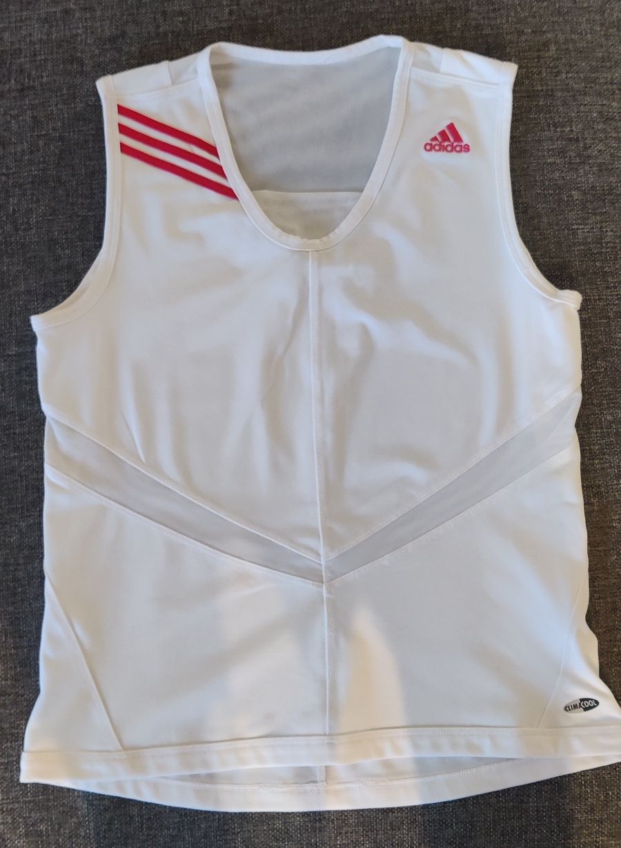 Bluzka damska Adidas