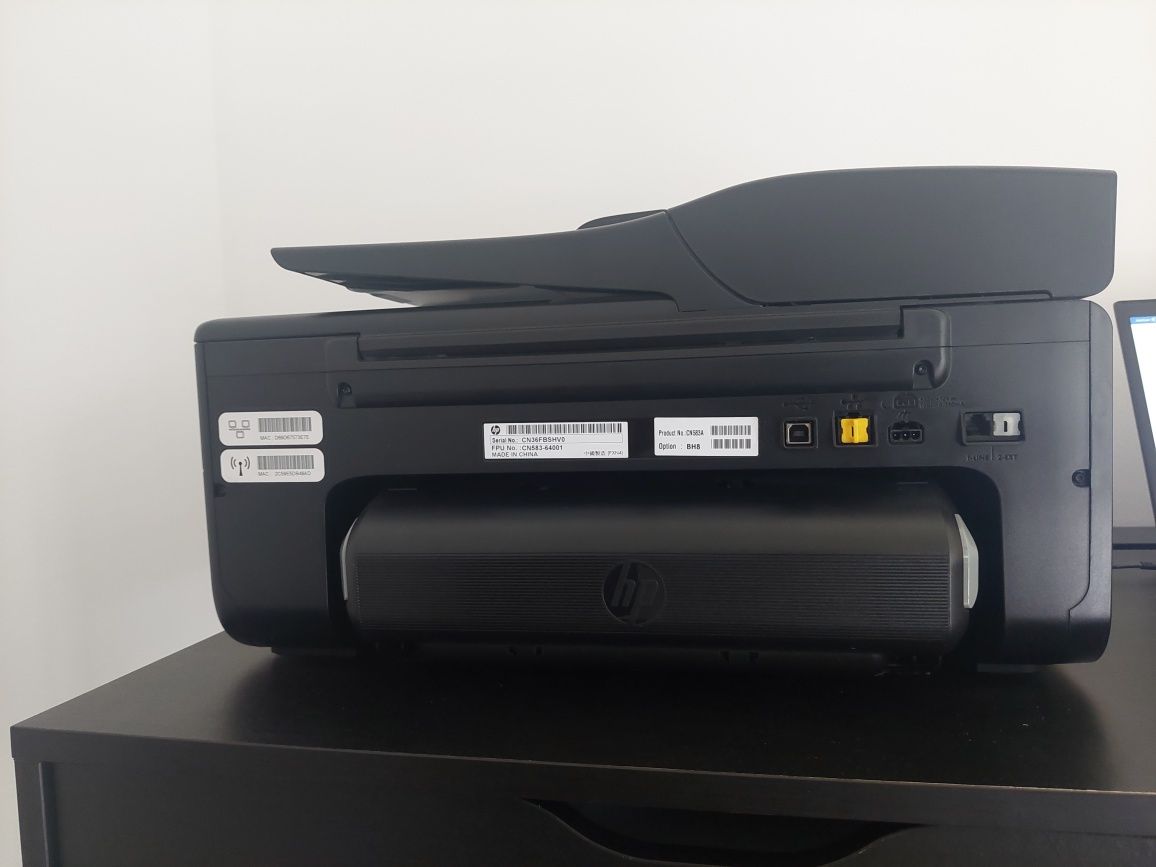 HP Officejet 6700 Premium