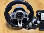 Kierownica Tracer Roadster 4in1 PC PS3 PS4 Xbox One
