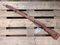 Kolba osada mosin fiński M39 Model 1939 KOMPLETNA #3