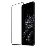 Dux Ducis 9D szkło hartowane OnePlus 10T / OnePlus Ace Pro 9H z ramką