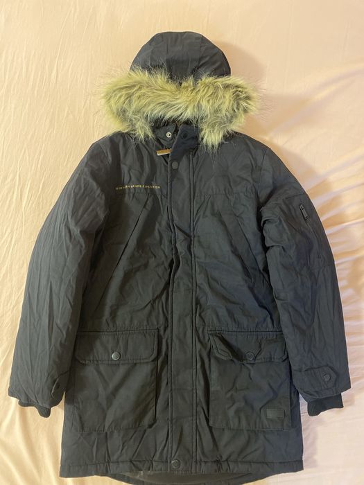 Куртка термо RESERVED